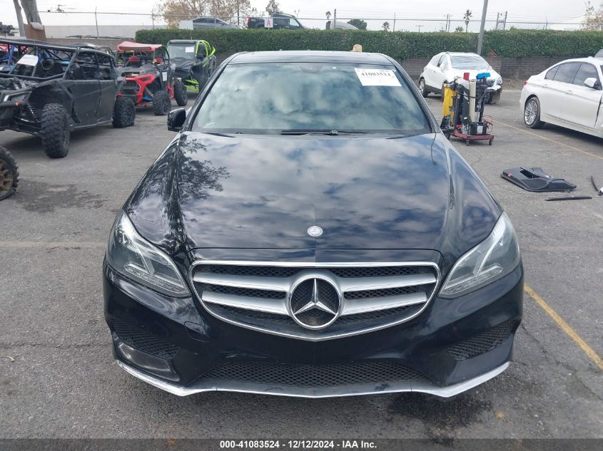 VIN WDDHF5KB9EA786871 2014 MERCEDES-BENZ E 350 no.13