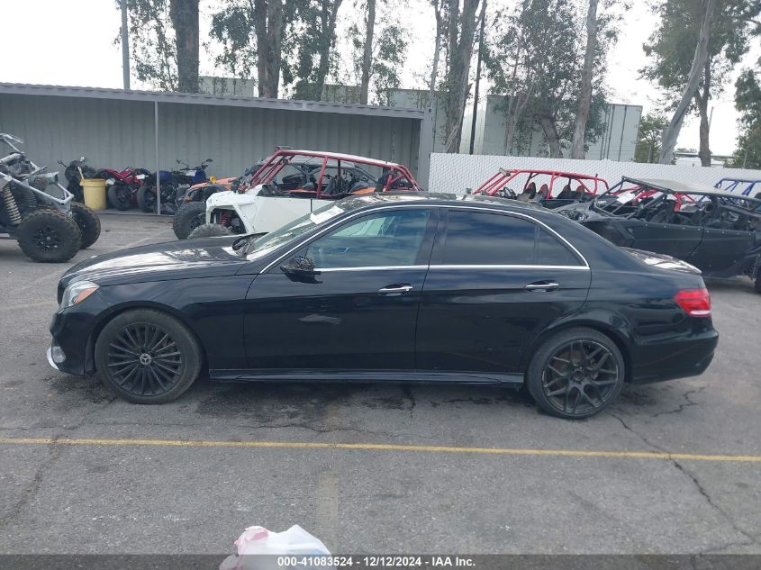 VIN WDDHF5KB9EA786871 2014 MERCEDES-BENZ E 350 no.15