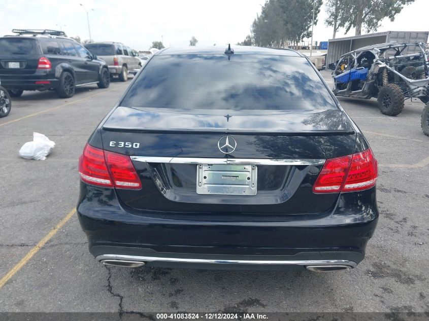 VIN WDDHF5KB9EA786871 2014 MERCEDES-BENZ E 350 no.17