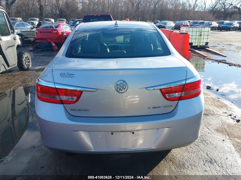 2013 Buick Verano VIN: 1G4PP5SK6D4158293 Lot: 41083628