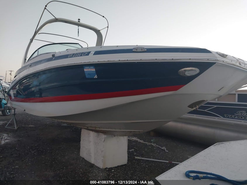 2020 Crownline Other null null null KIS86579A020 photo #1