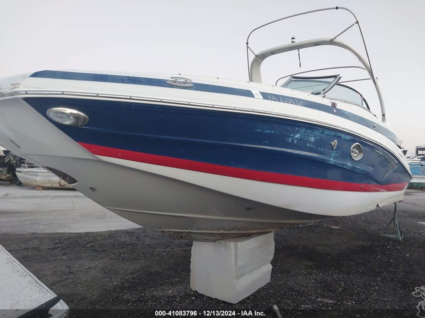 2020 Crownline Other null null null KIS86579A020 photo #3