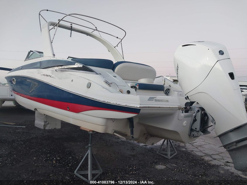 2020 Crownline Other null null null KIS86579A020 photo #4