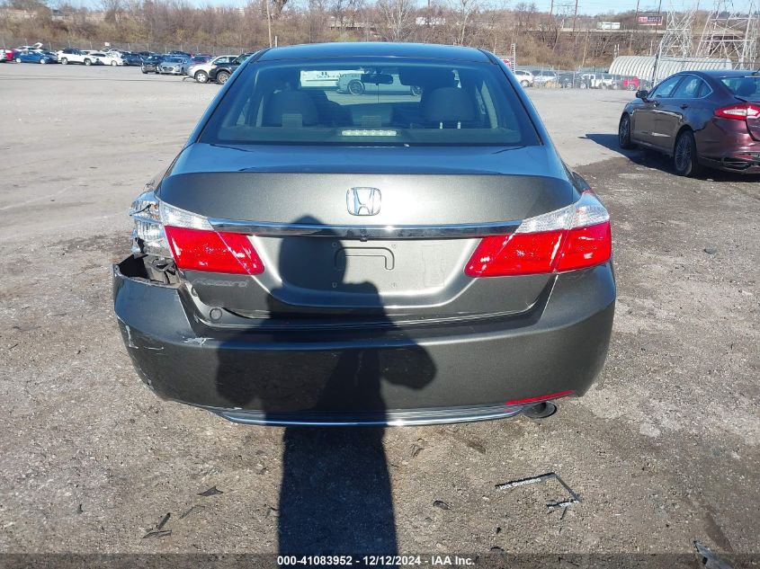 VIN 1HGCR2F37EA092310 2014 HONDA ACCORD no.16