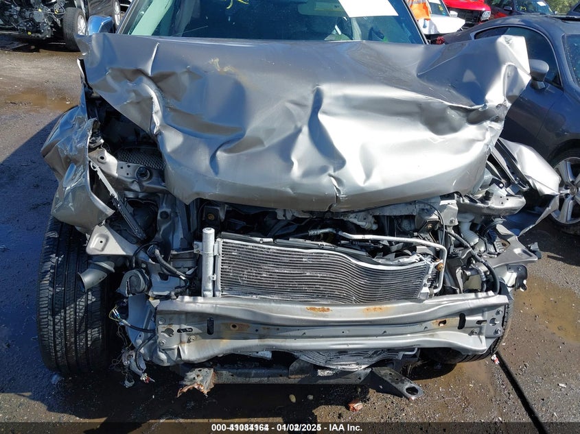 2010 CHEVROLET EQUINOX VIN: 2CNALPEW2A6387740