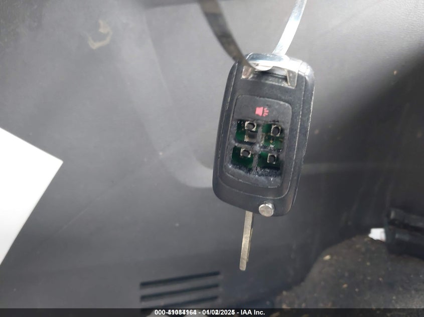 2010 CHEVROLET EQUINOX VIN: 2CNALPEW2A6387740