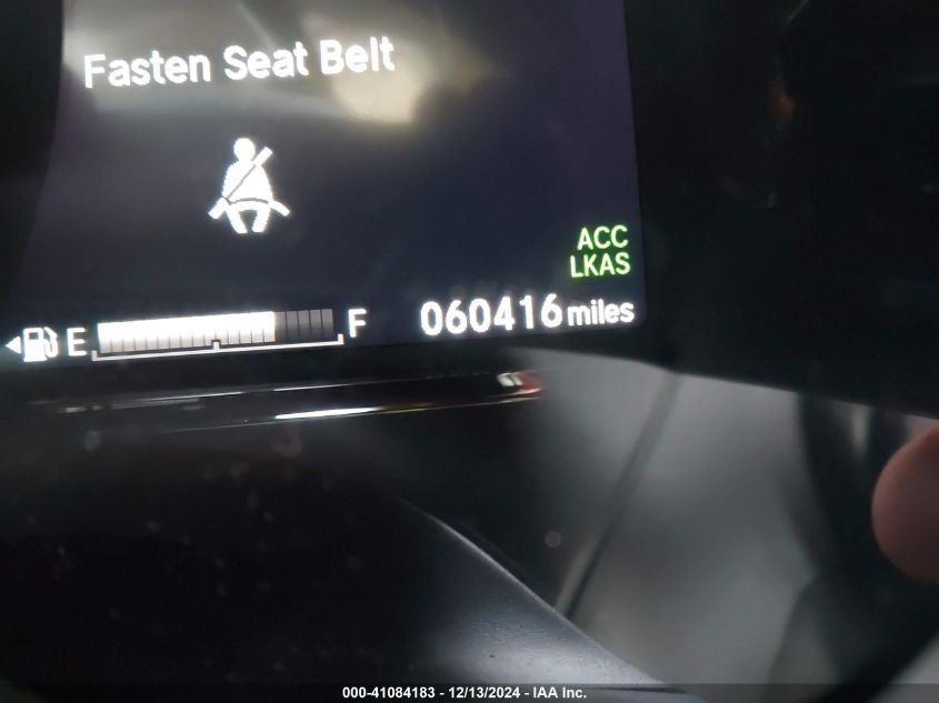 VIN 3CZRU6H52KM717282 2019 Honda HR-V, EX no.15