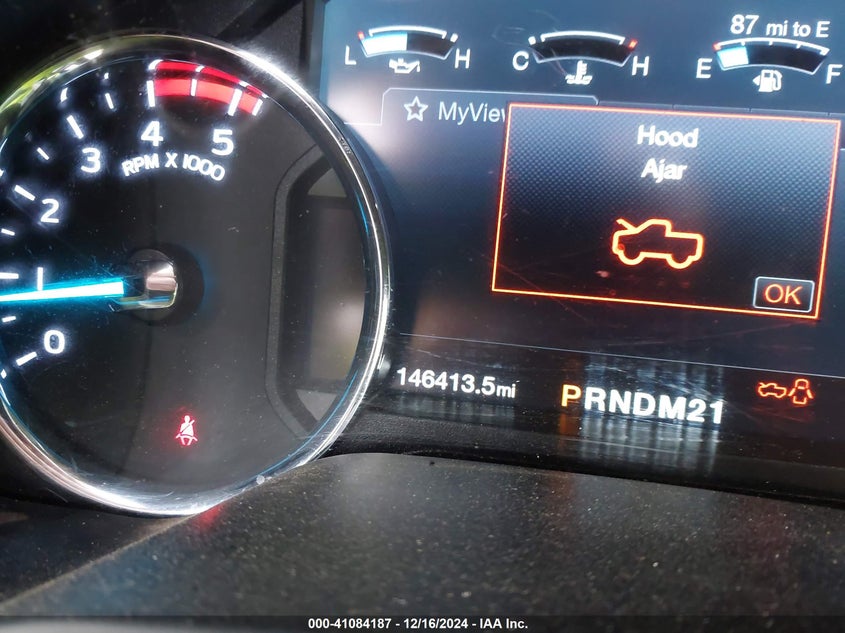 2019 FORD F250 LARIAT - 1FT7W2BTAKEG71662