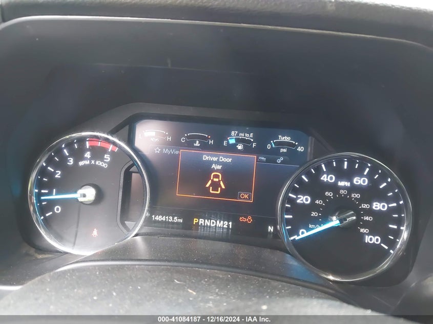 2019 FORD F250 LARIAT - 1FT7W2BTAKEG71662