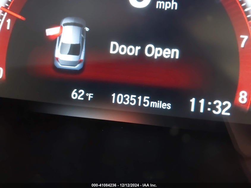 2019 HONDA CIVIC SPORT - 19XFC2F88KE033123