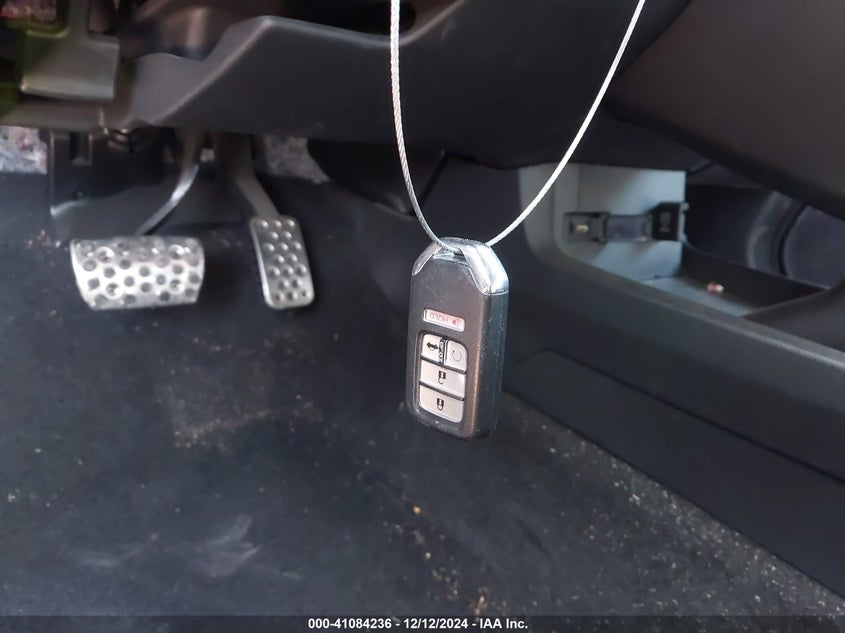 2019 HONDA CIVIC SPORT - 19XFC2F88KE033123