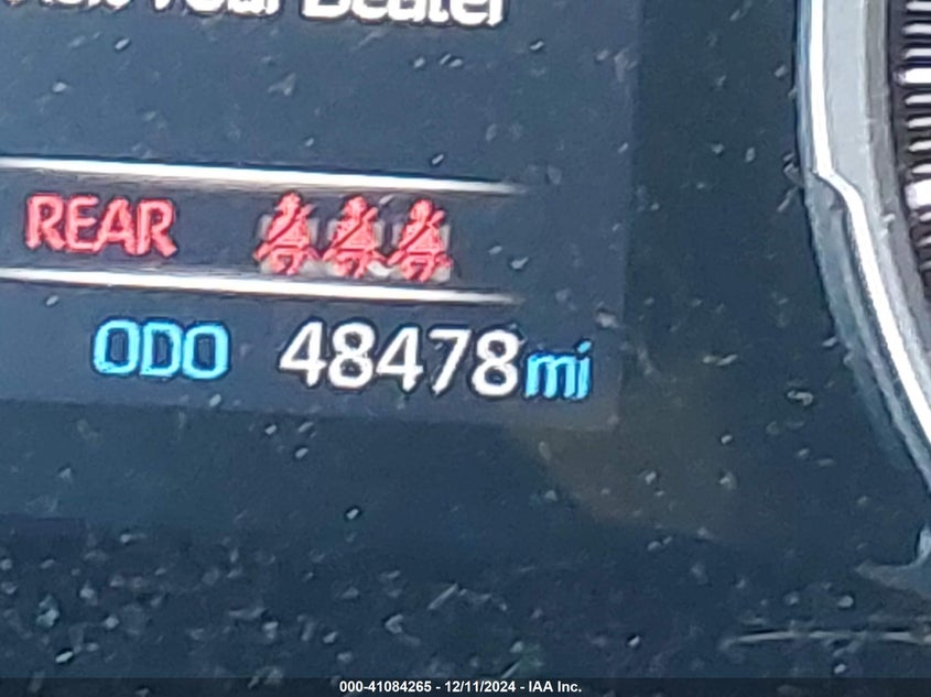 2020 TOYOTA RAV4 HYBRID LE - 4T3LWRFV3LU009309