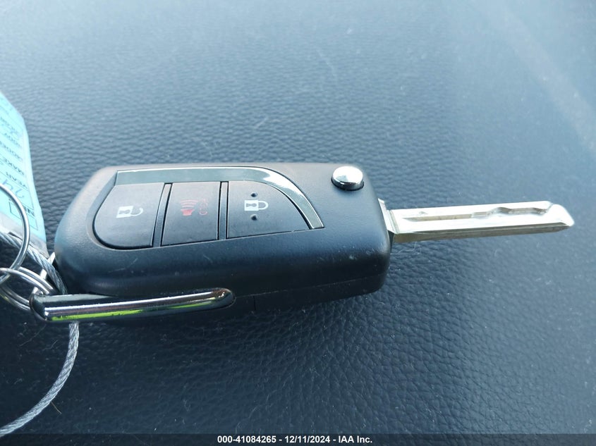 2020 TOYOTA RAV4 HYBRID LE - 4T3LWRFV3LU009309