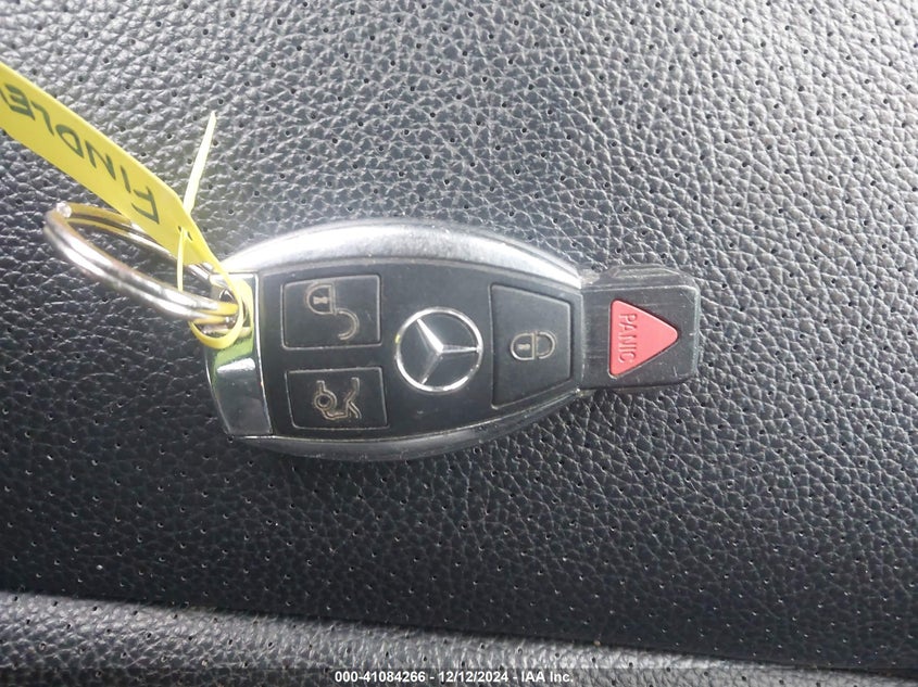 2015 MERCEDES-BENZ ML 350 4MATIC - 4JGDA5HB7FA475239