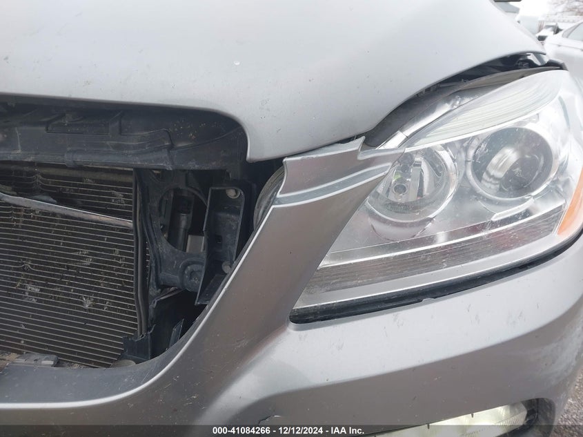 2015 MERCEDES-BENZ ML 350 4MATIC - 4JGDA5HB7FA475239