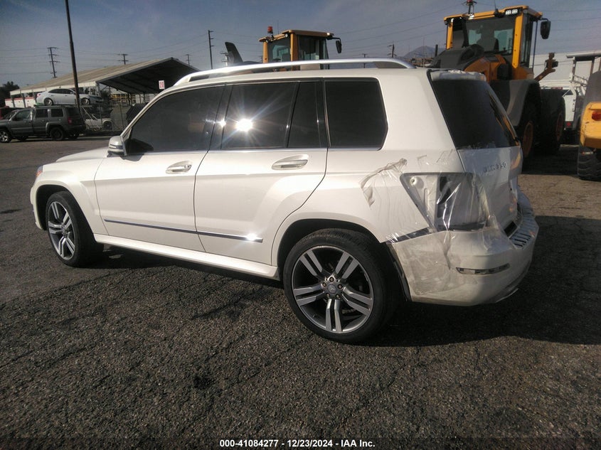 Vin: wdcgg8jb9dg000398, lot: 41574370, mercedes-benz glk 350 4matic 20133