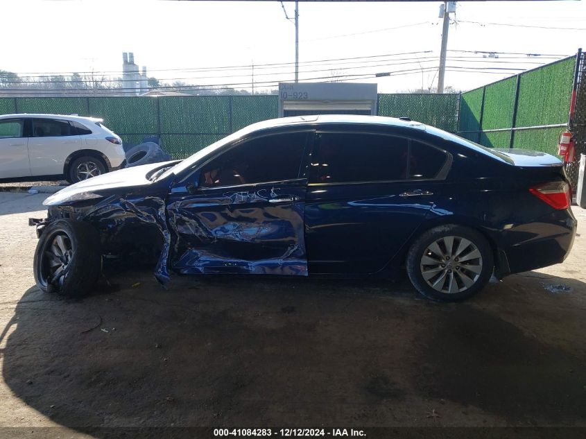 VIN 1HGCR3F87DA012004 2013 HONDA ACCORD no.15