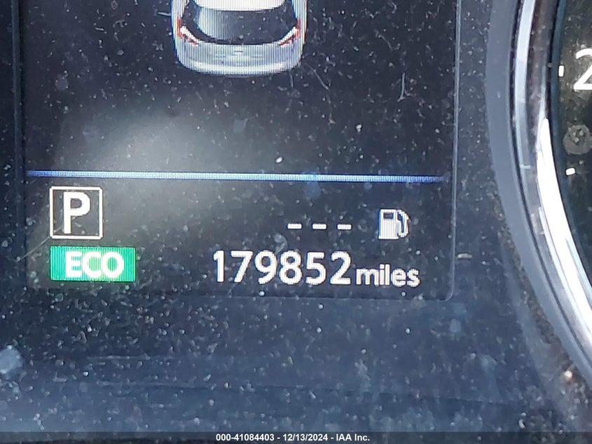 2019 NISSAN ROGUE S - KNMAT2MV9KP510791