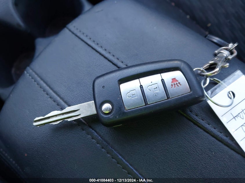 2019 NISSAN ROGUE S - KNMAT2MV9KP510791