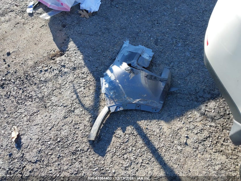 2019 NISSAN ROGUE S - KNMAT2MV9KP510791