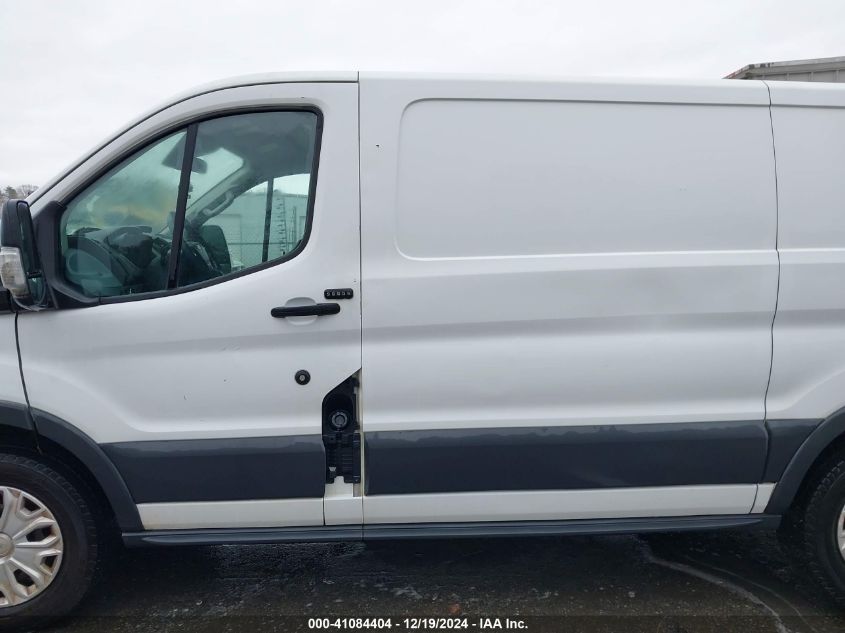 VIN 1FTYE1YM3GKA50164 2016 FORD TRANSIT-150 no.14