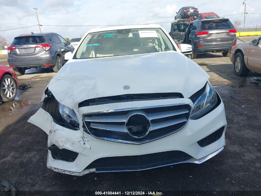 VIN WDDHF5KB7GB294076 2016 MERCEDES-BENZ E 350 no.12