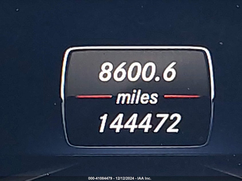 2015 MERCEDES-BENZ GL 450 4MATIC - 4JGDF6EEXFA616584