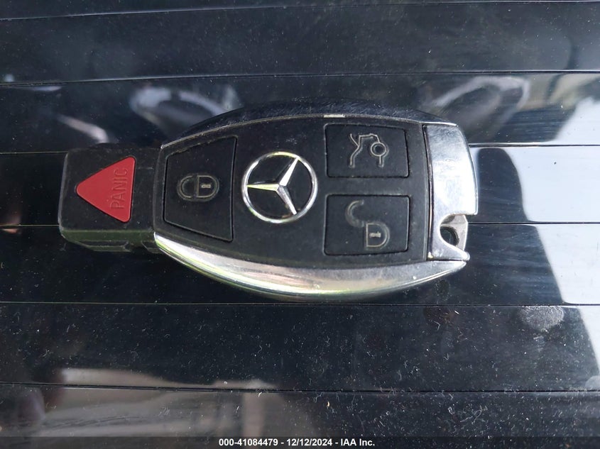 2015 MERCEDES-BENZ GL 450 4MATIC - 4JGDF6EEXFA616584