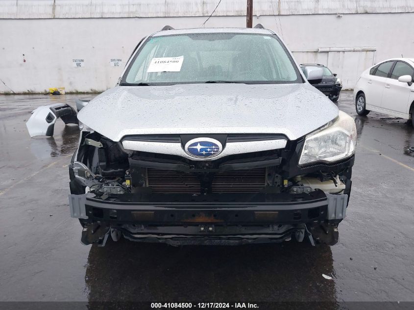 VIN JF2SJADC1FH477354 2015 SUBARU FORESTER no.13