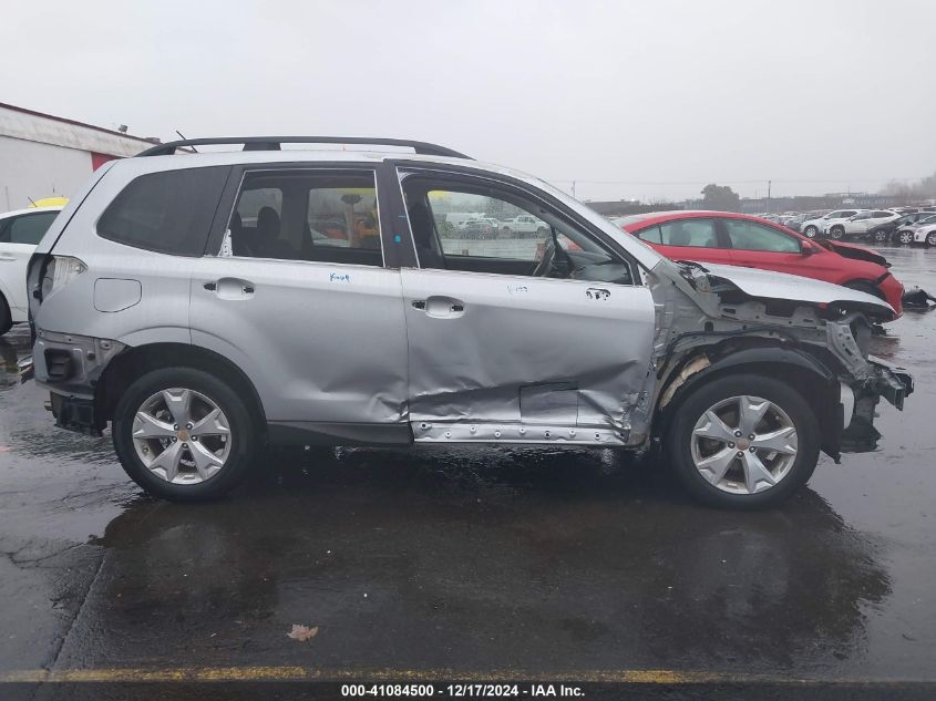 VIN JF2SJADC1FH477354 2015 SUBARU FORESTER no.14