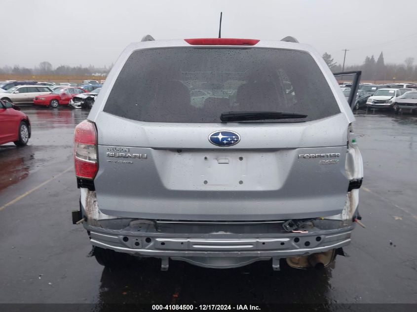 VIN JF2SJADC1FH477354 2015 SUBARU FORESTER no.17