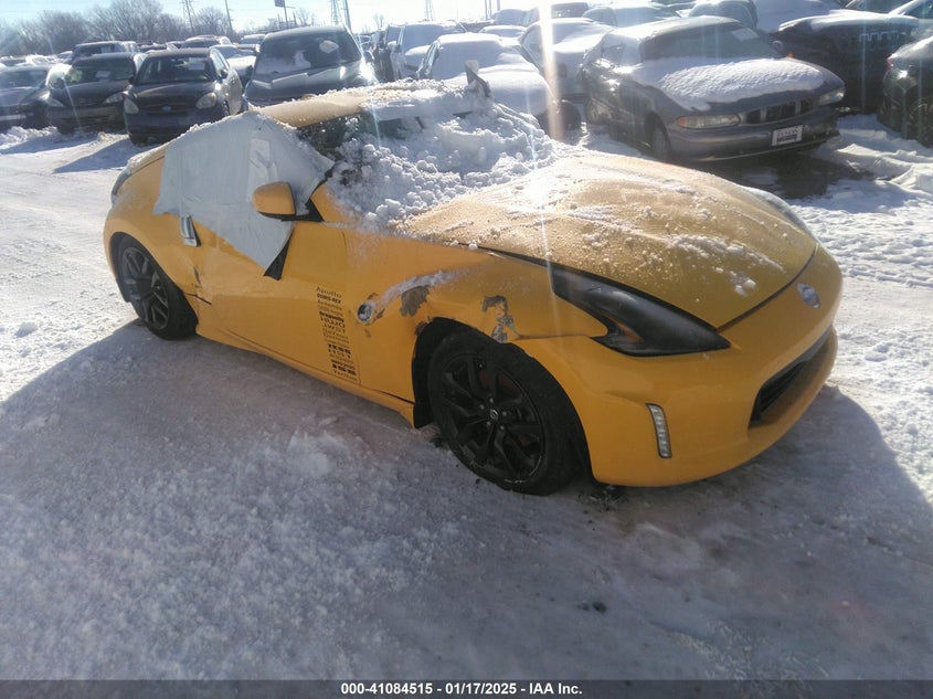 Vin: jn1az4eh9hm952048, lot: 41574609, nissan 370z touring 2017 img_1