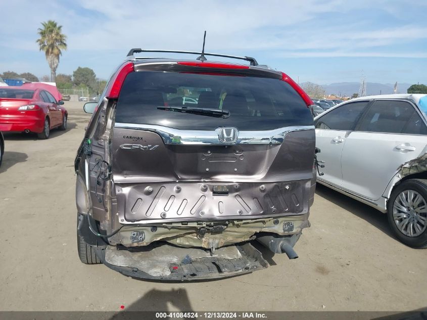 VIN 2HKRM3H77FH526992 2015 HONDA CR-V no.17