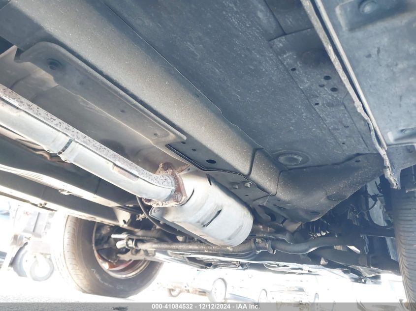 2006 Honda Cr-V Lx VIN: SHSRD68586U406030 Lot: 41084532