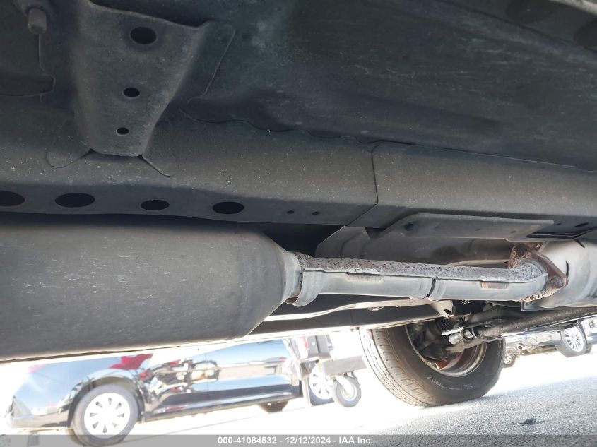 2006 Honda Cr-V Lx VIN: SHSRD68586U406030 Lot: 41084532