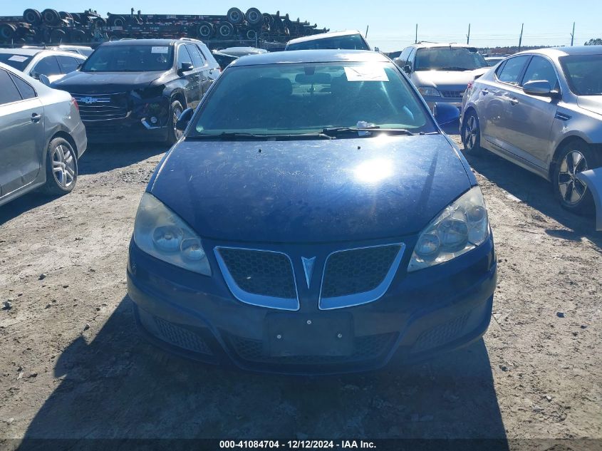 2010 Pontiac G6 VIN: 1G2ZA5E00A4145404 Lot: 41084704