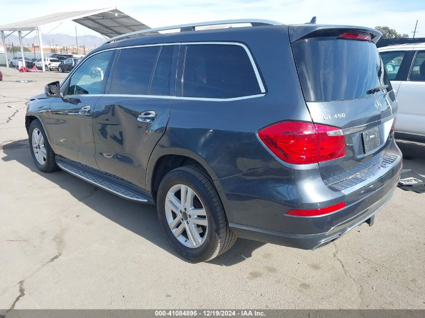 VIN 4JGDF6EE2GA697470 2016 MERCEDES-BENZ GL 450 no.3