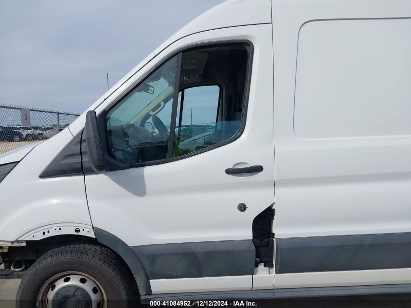 VIN 1FTYR2CG3GKA52881 2016 FORD TRANSIT-250 no.15