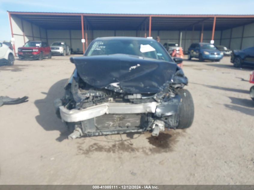 VIN 1C3CDFAA3GD736756 2016 Dodge Dart, SE no.12