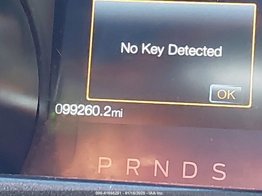 2019 Ford Mustang Ecoboost VIN: 1FA6P8TH8K5173458 Lot: 41085251