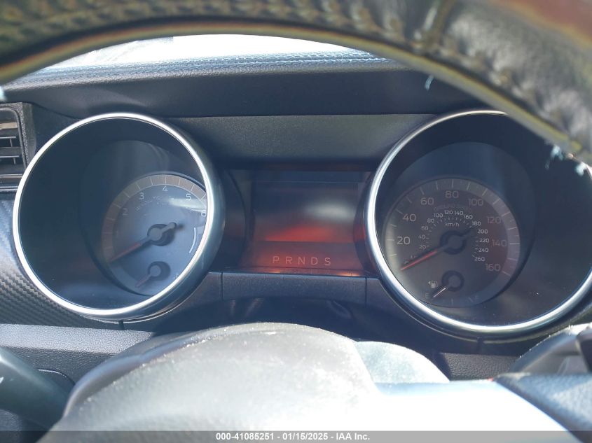 2019 Ford Mustang Ecoboost VIN: 1FA6P8TH8K5173458 Lot: 41085251