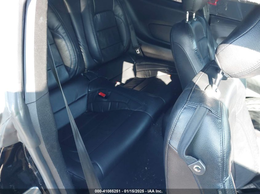 2019 Ford Mustang Ecoboost VIN: 1FA6P8TH8K5173458 Lot: 41085251