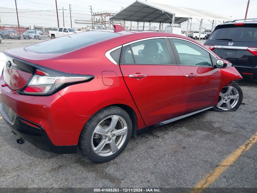 VIN 1G1RC6S50JU146654 2018 Chevrolet Volt, LT no.13