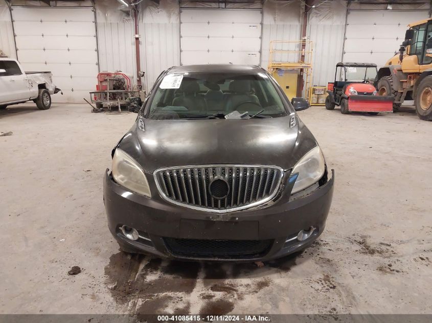 2013 Buick Verano VIN: 1G4PP5SK6D4221053 Lot: 41085415