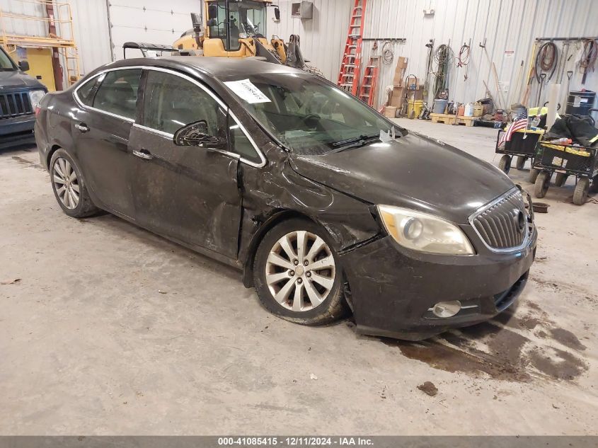 VIN 1G4PP5SK6D4221053 2013 BUICK VERANO no.1