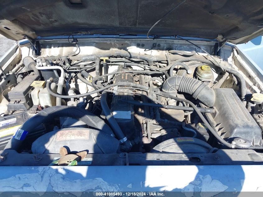 1999 Jeep Cherokee VIN: 1J4FF68A3XL535683 Lot: 41085493