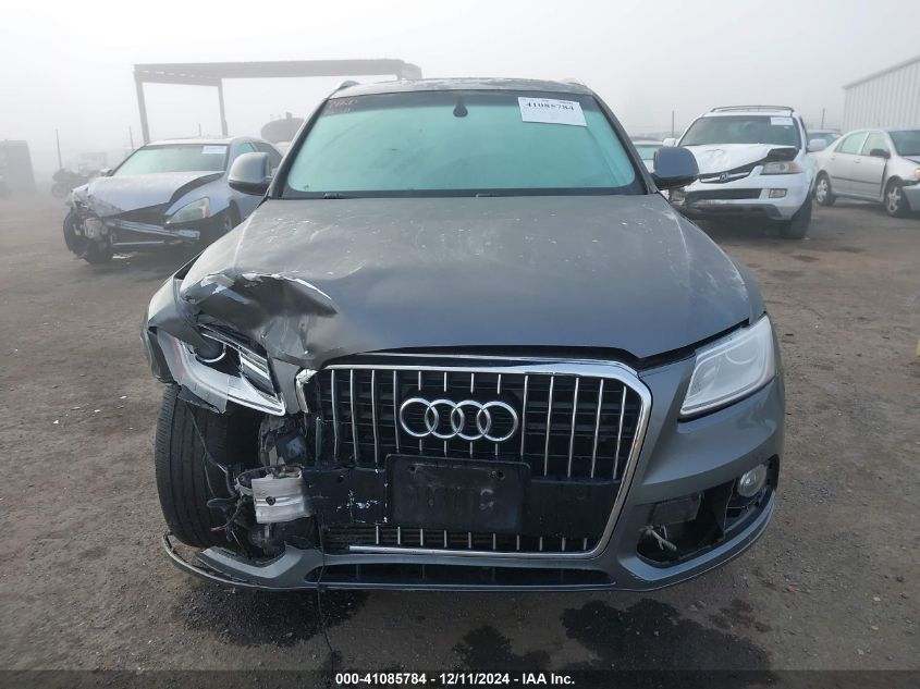 VIN WA1CMAFP4FA145633 2015 AUDI Q5 no.12