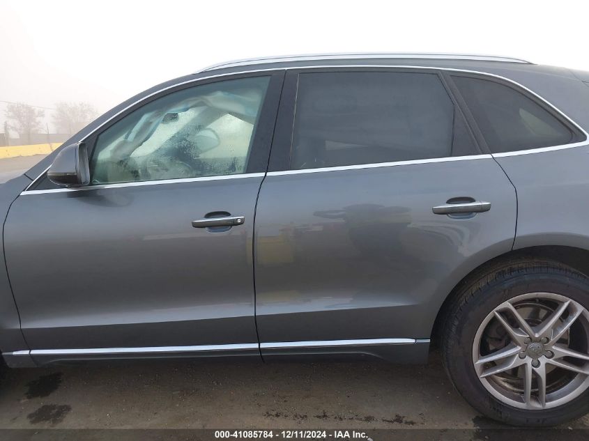 VIN WA1CMAFP4FA145633 2015 AUDI Q5 no.14