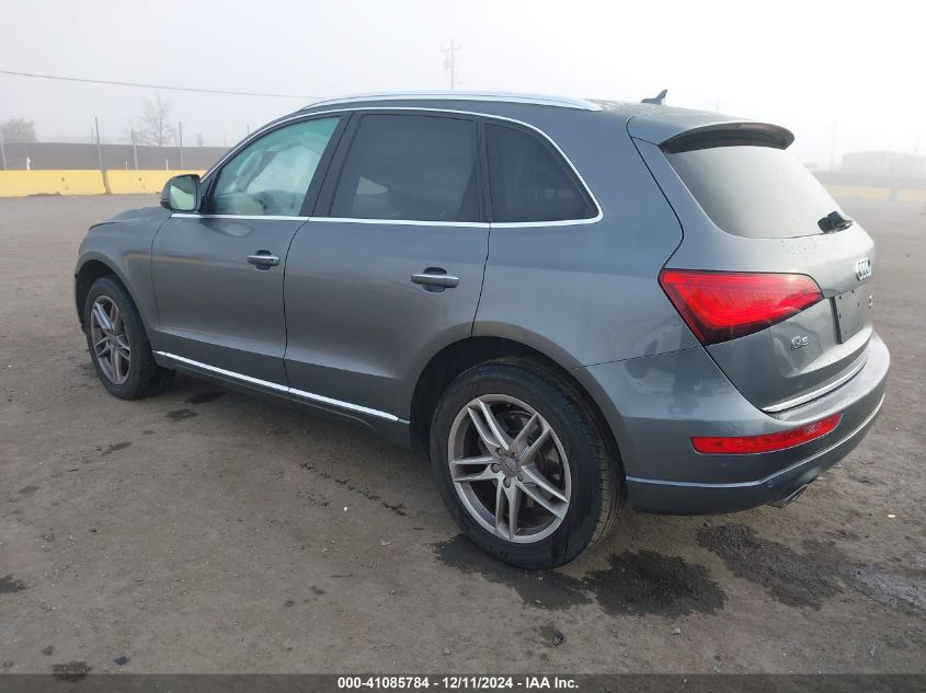 VIN WA1CMAFP4FA145633 2015 AUDI Q5 no.3