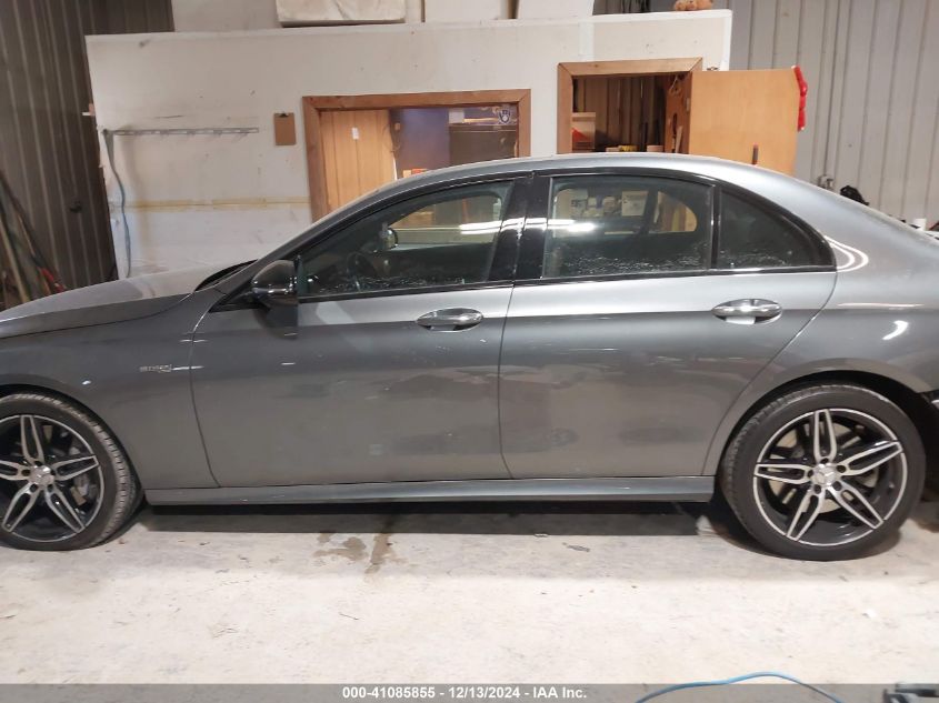 VIN WDDZF6EBXJA364012 2018 Mercedes-Benz AMG E 43,... no.14